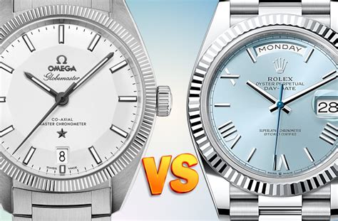 rado vs rolex vs omega|how accurate are rolex watches.